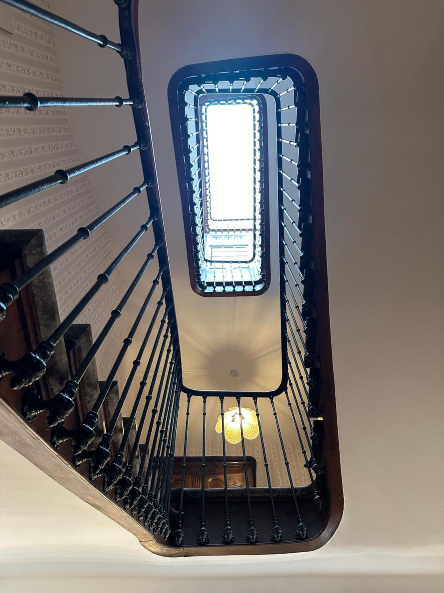 L'Enthousiasme Bed & Breakfast พุราเดส์ ภายนอก รูปภาพ